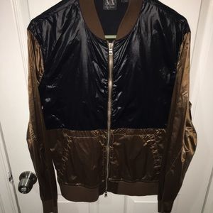 4for$20❣️ AX Windbreaker